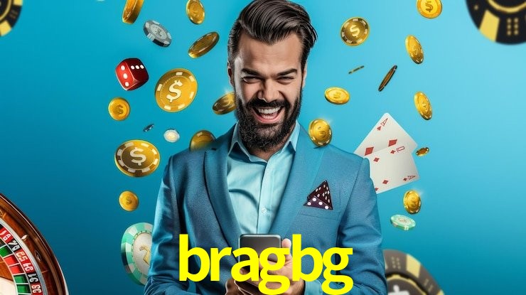 Welcome Bonus bragbg