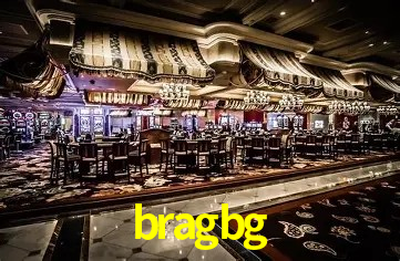 Account Benefits bragbg