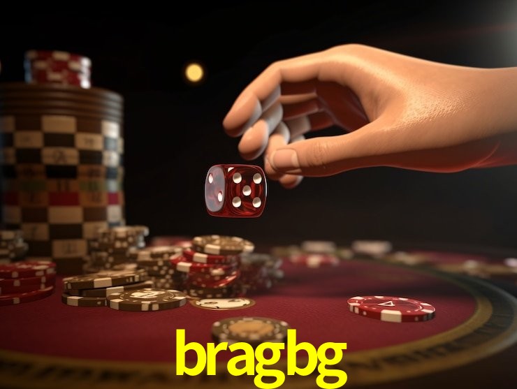 Casino Ao Vivo bragbg