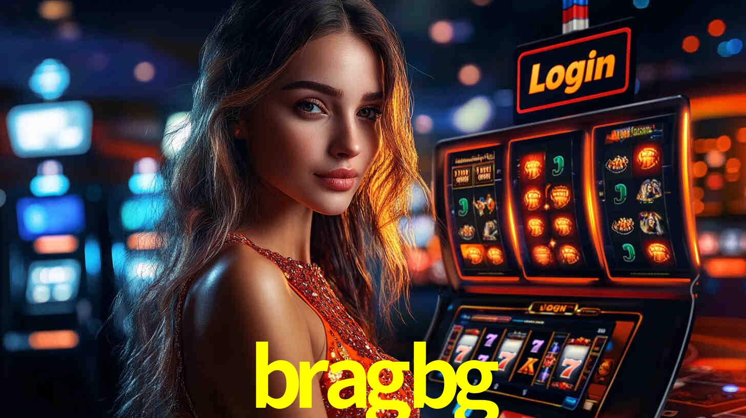 Sinta a adrenalina dos jogos de cassino com bragbg