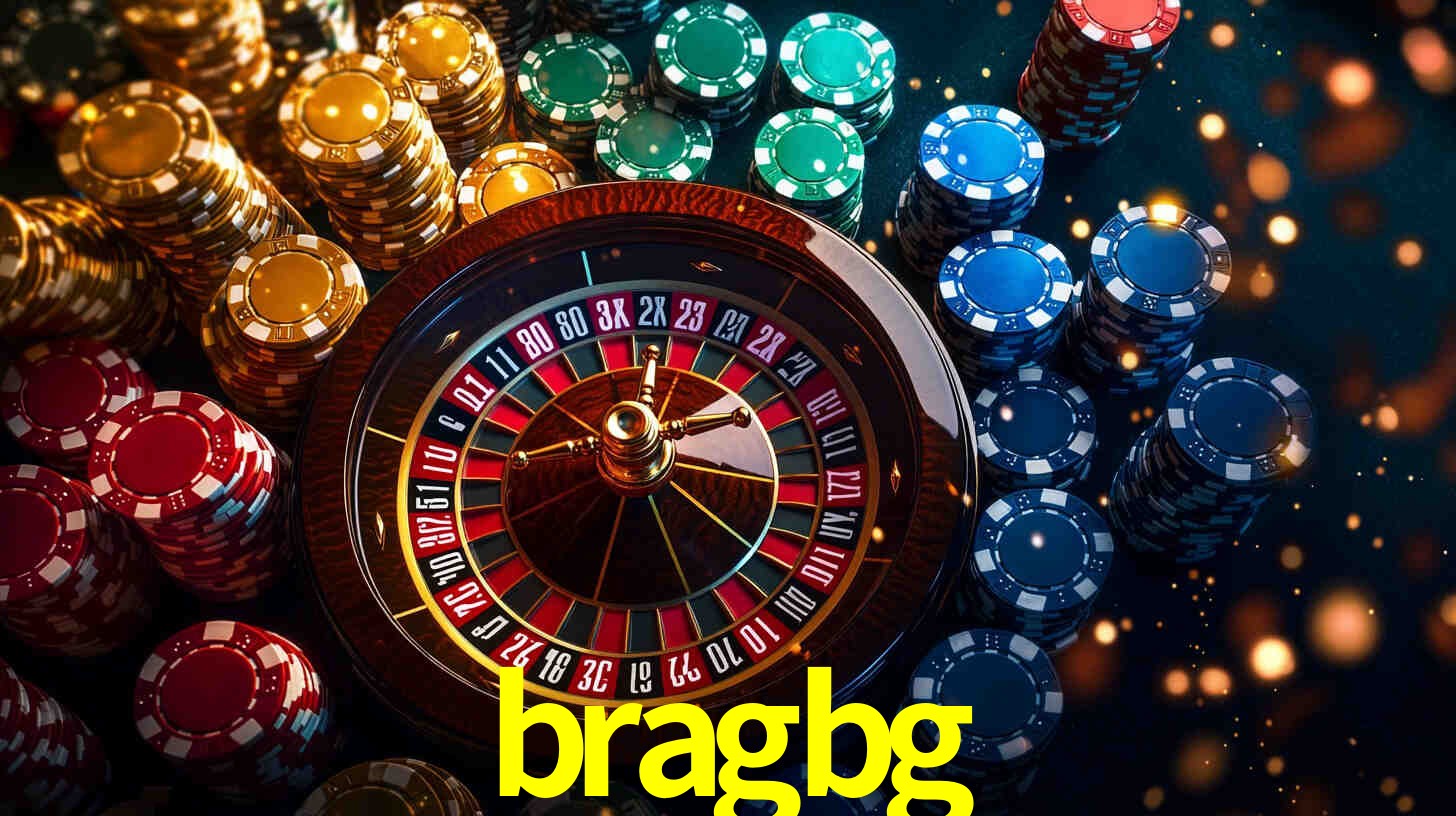 bragbg App Interface
