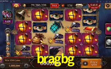 Responsive Design bragbg