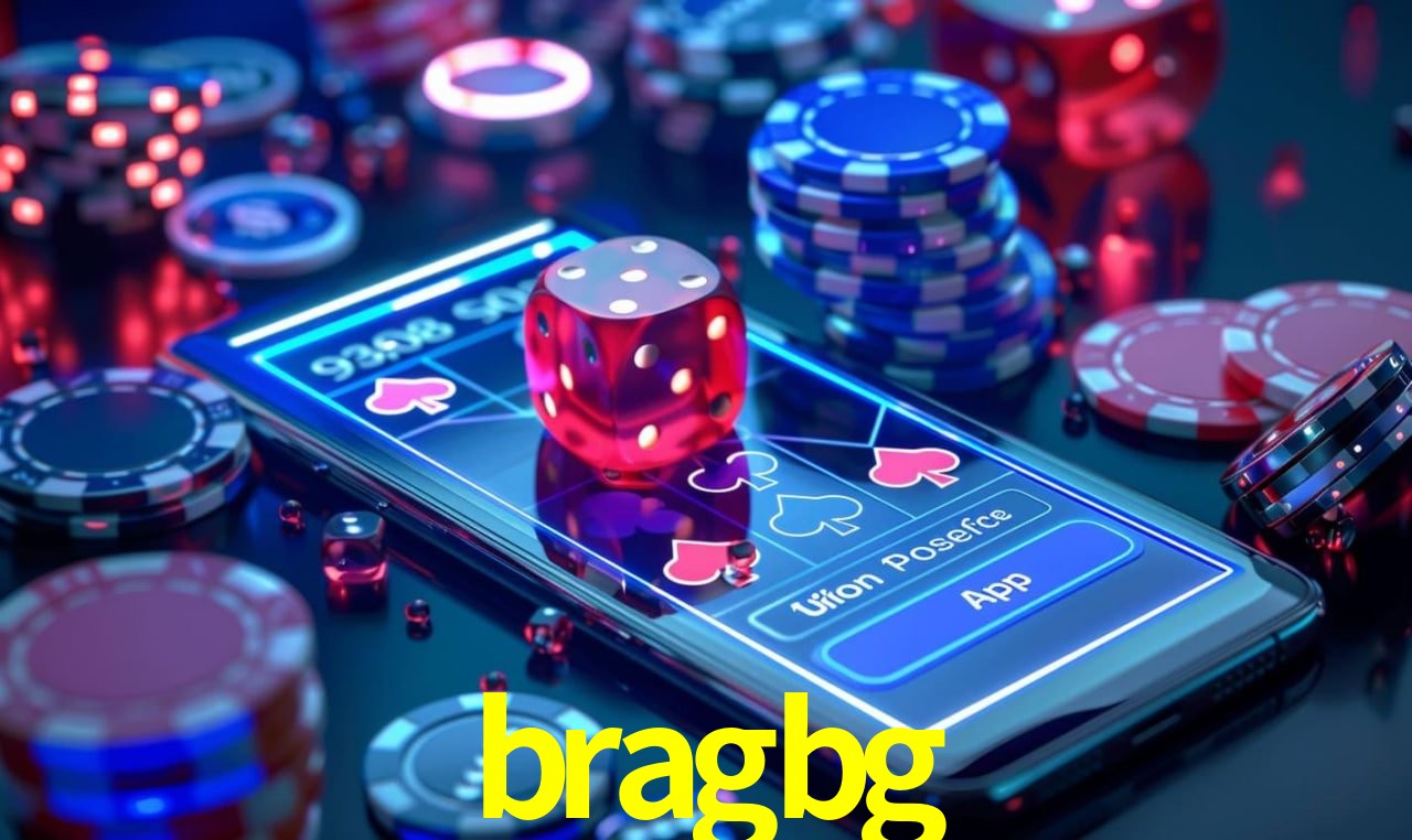 Casino Ao Vivo bragbg