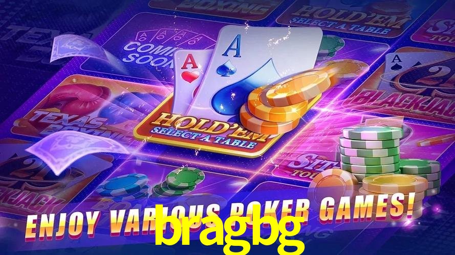 Desvendando o Mundo dos Jogos Virtuais na bragbg